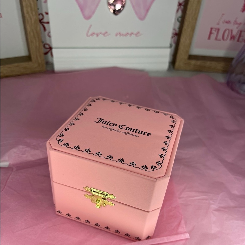 Juicy couture Charm Watch - Picture 5 of 5